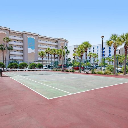 Gulf Dunes Fort Walton Beach Eksteriør billede