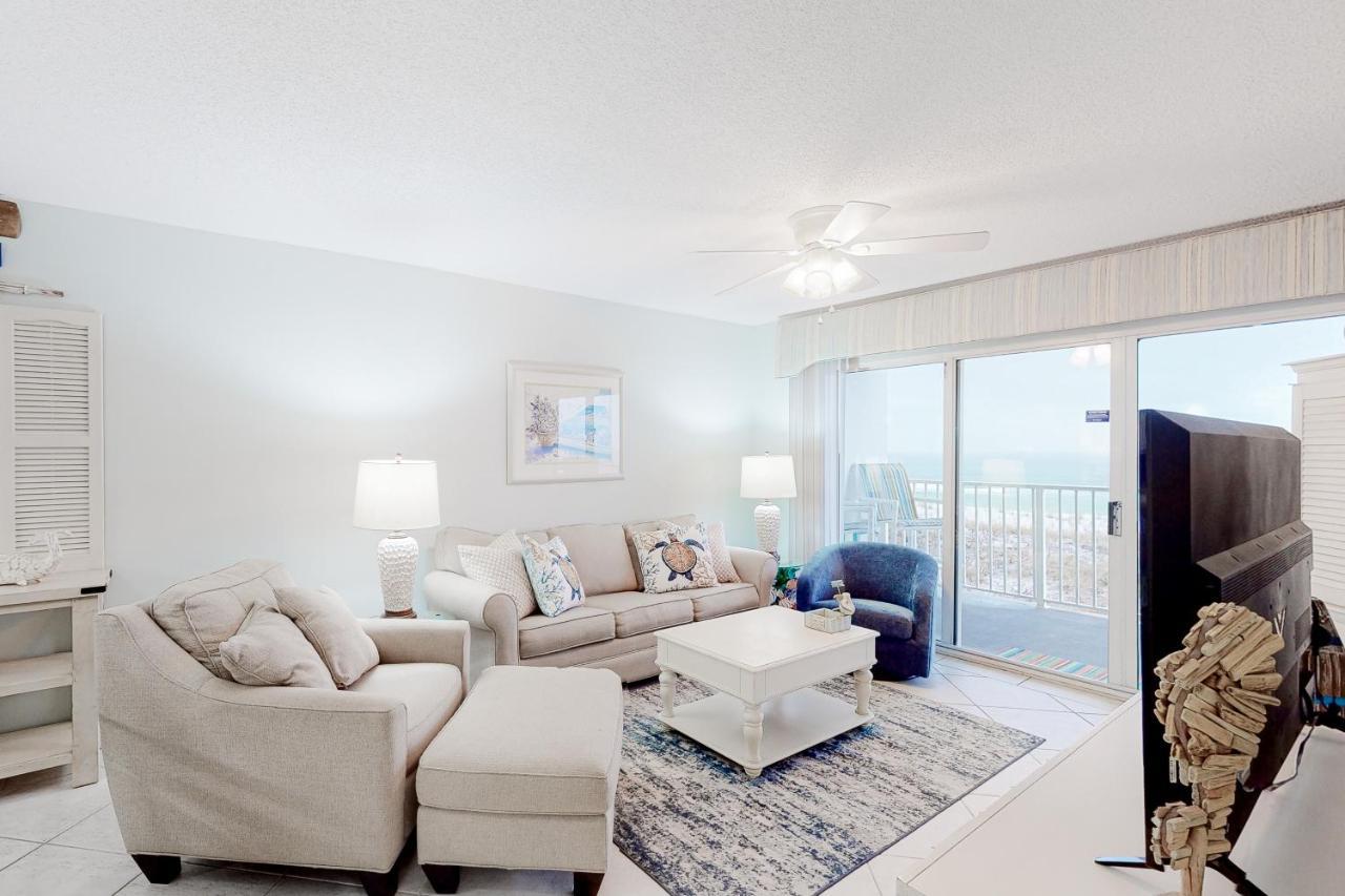 Gulf Dunes Fort Walton Beach Værelse billede