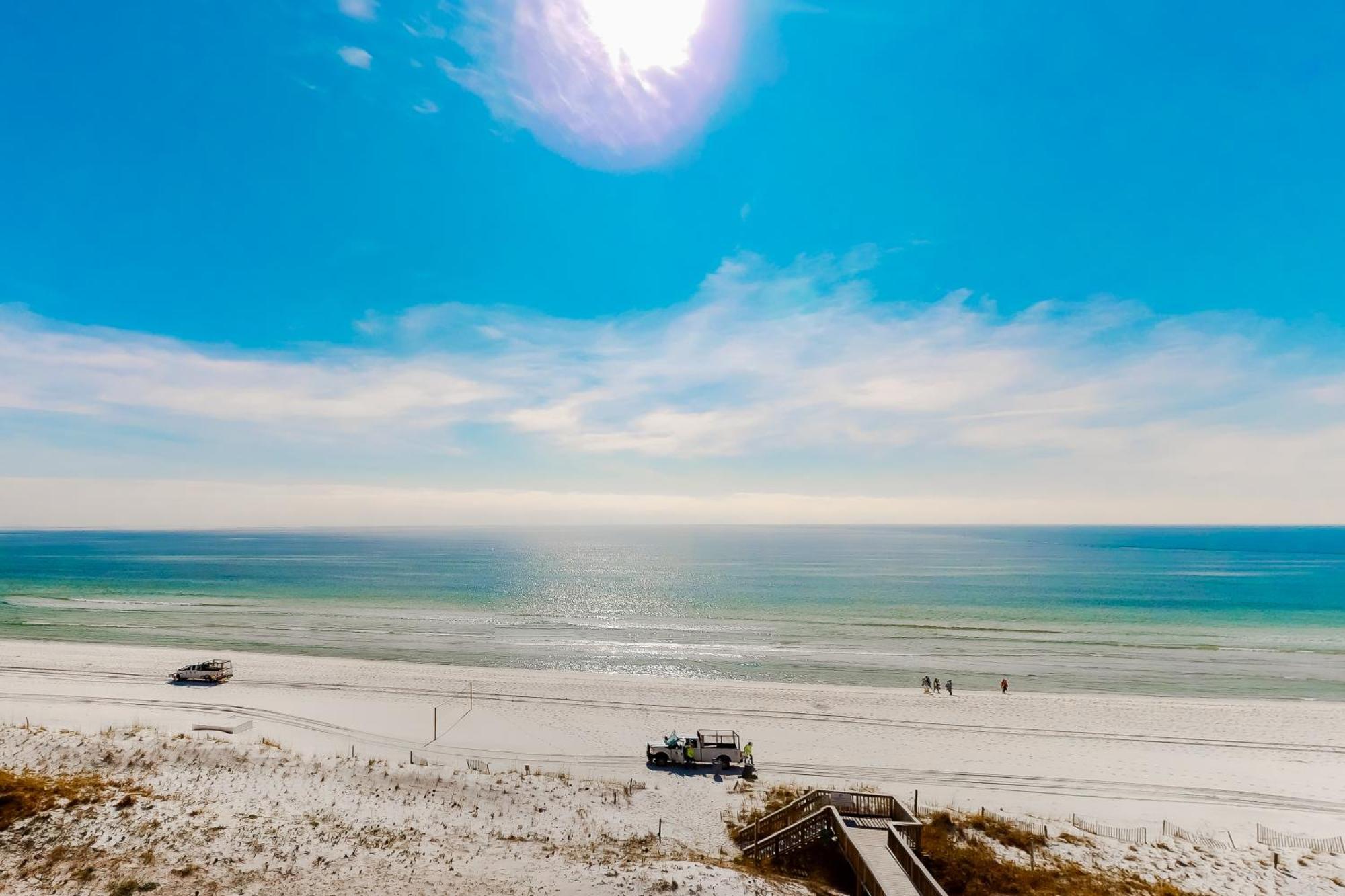 Gulf Dunes Fort Walton Beach Værelse billede