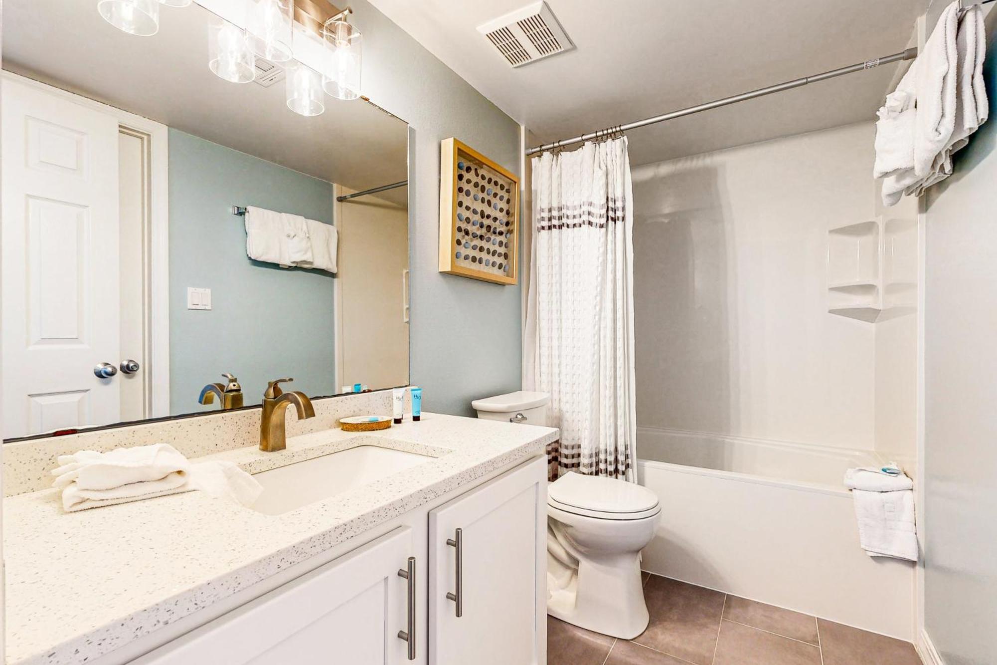 Gulf Dunes Fort Walton Beach Værelse billede
