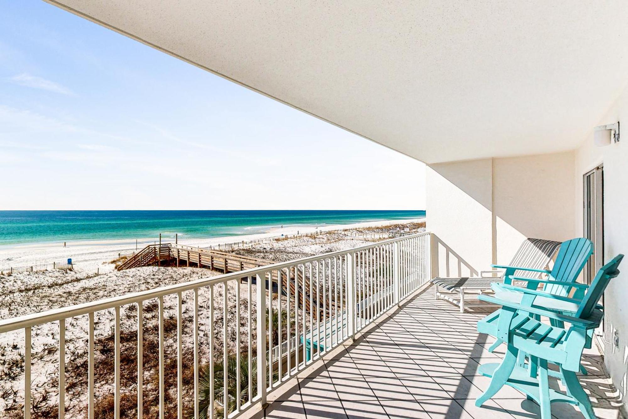 Gulf Dunes Fort Walton Beach Værelse billede