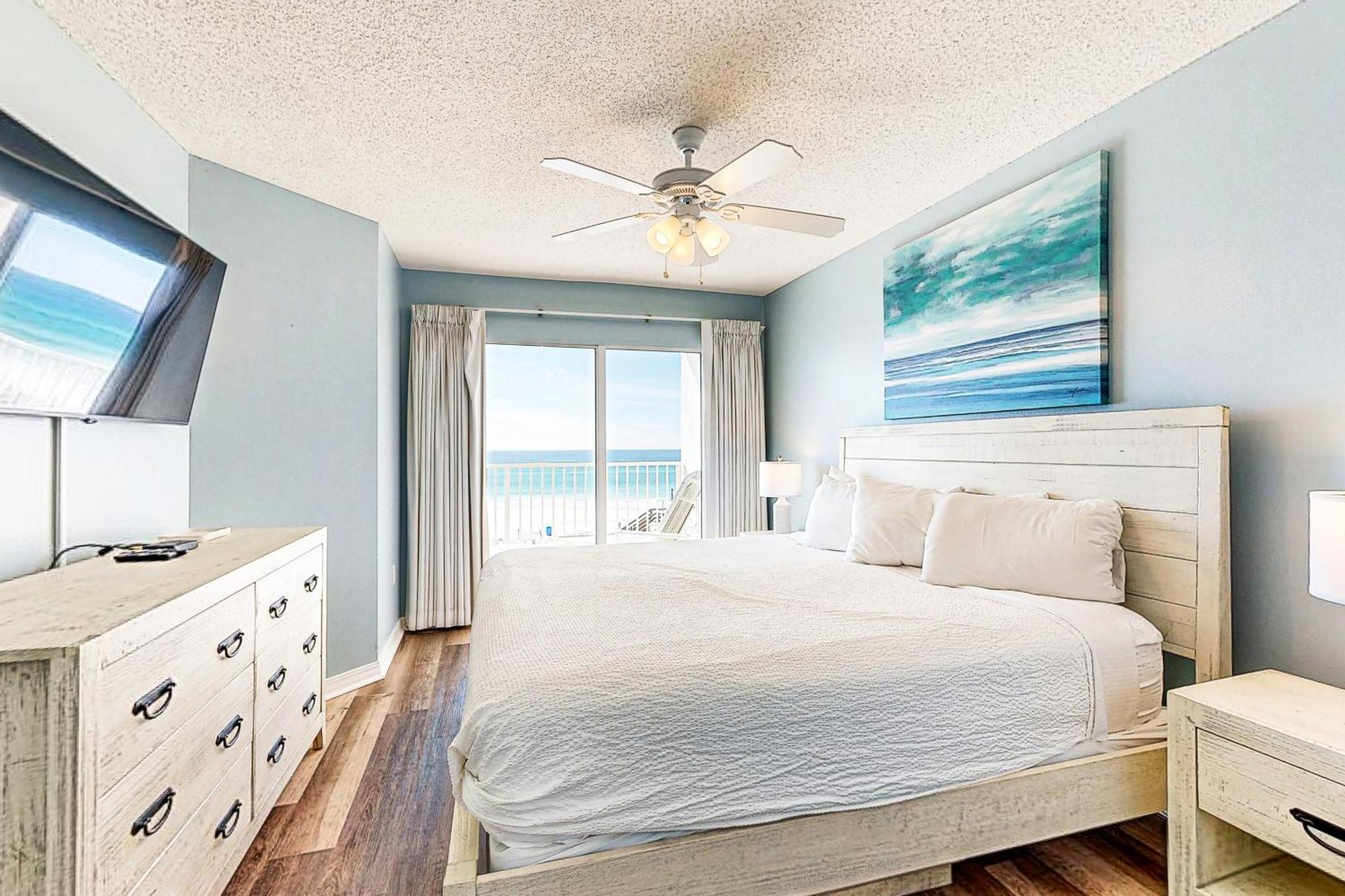 Gulf Dunes Fort Walton Beach Værelse billede