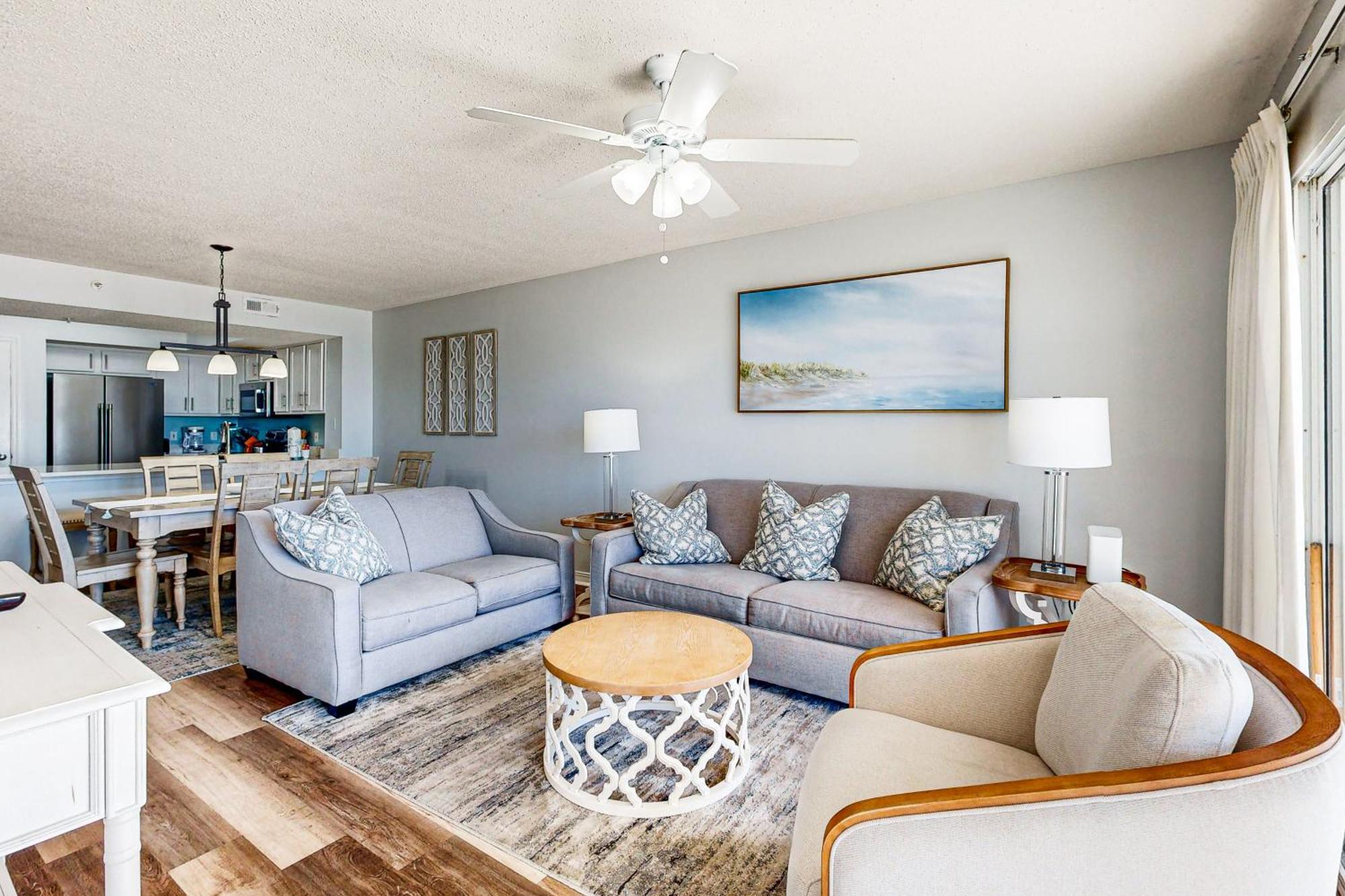 Gulf Dunes Fort Walton Beach Værelse billede
