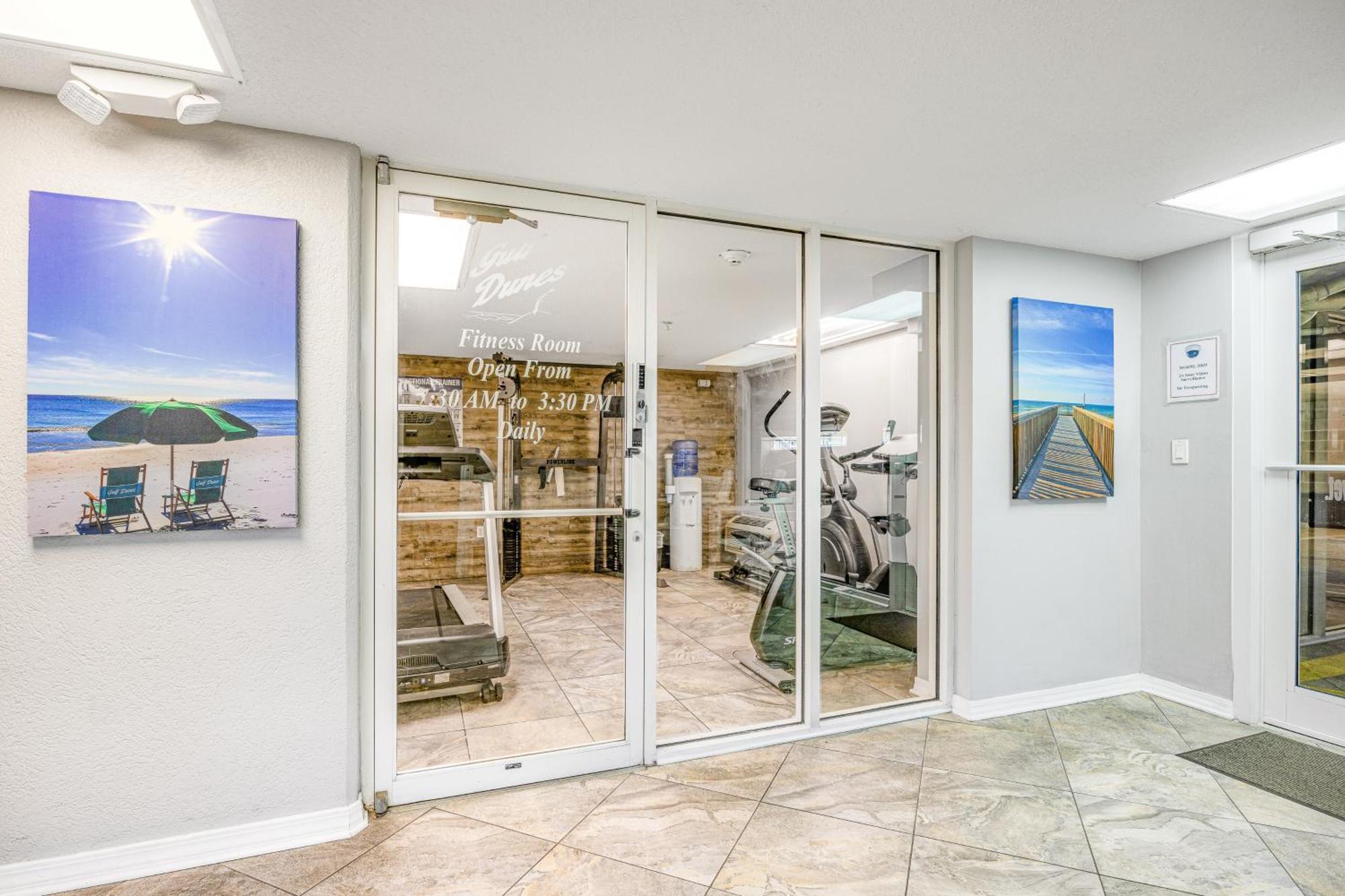 Gulf Dunes Fort Walton Beach Værelse billede