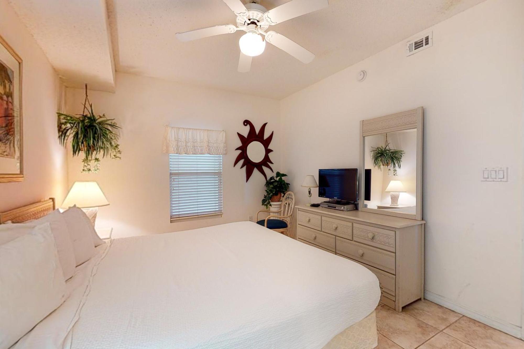 Gulf Dunes Fort Walton Beach Værelse billede
